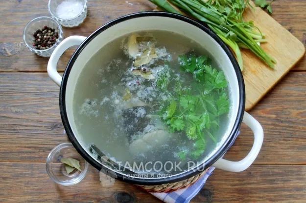 Шаг 3: иллюстрация