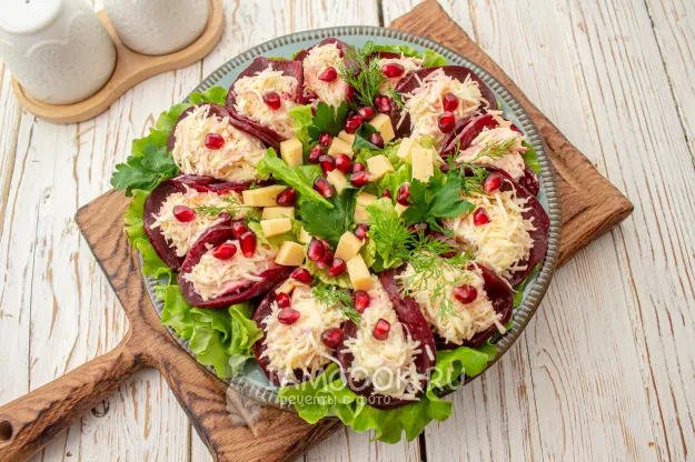 Шаг 5: иллюстрация