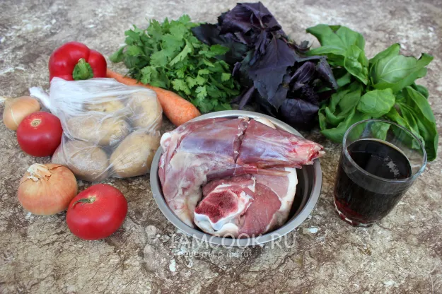 Шаг 1: иллюстрация