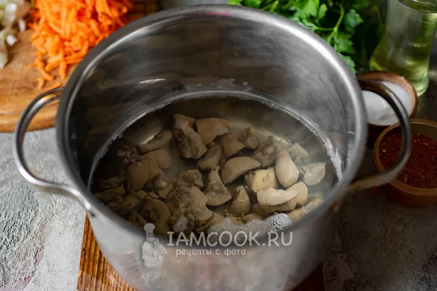 Шаг 8: иллюстрация