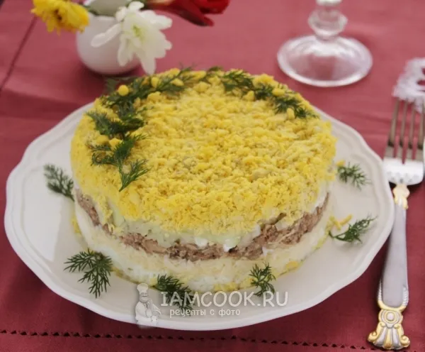 Шаг 12: иллюстрация