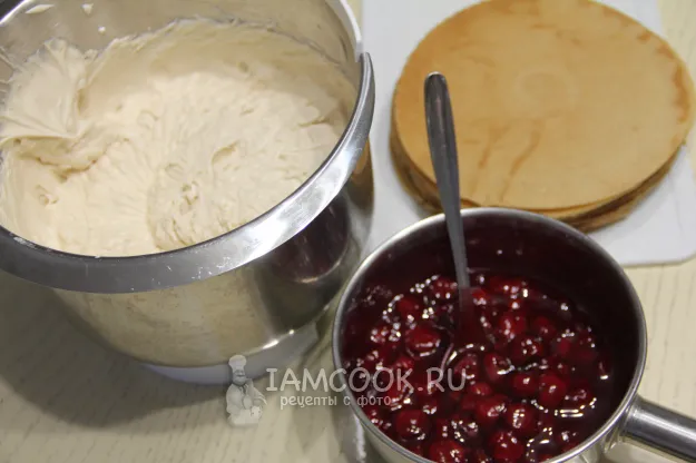 Шаг 14: иллюстрация