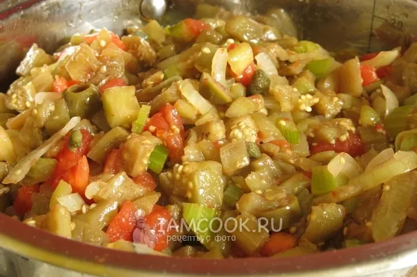 Шаг 20: иллюстрация