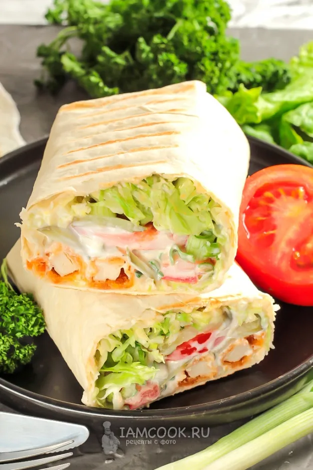 Шаг 8: иллюстрация