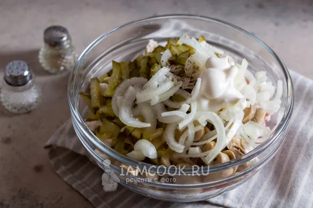 Шаг 9: иллюстрация