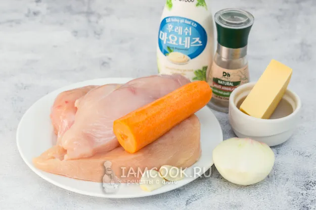 Шаг 1: иллюстрация