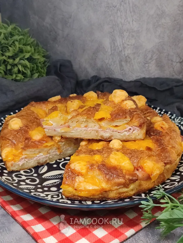 Шаг 12: иллюстрация