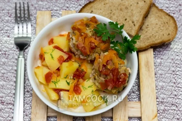 Шаг 6: иллюстрация