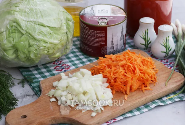 Шаг 3: иллюстрация