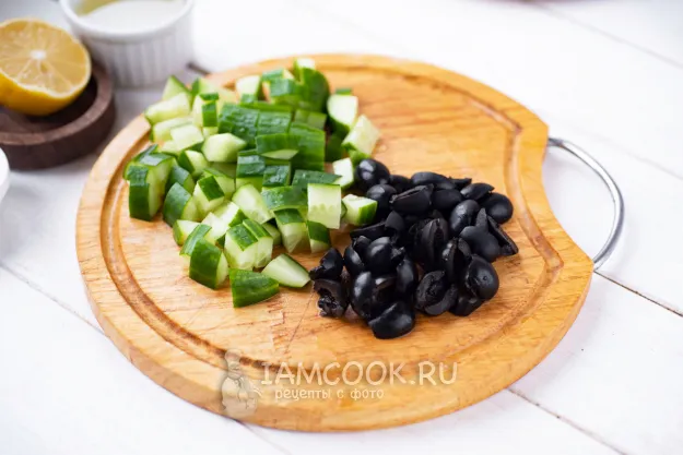 Шаг 5: иллюстрация