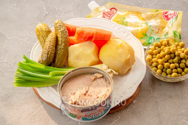 Шаг 1: иллюстрация