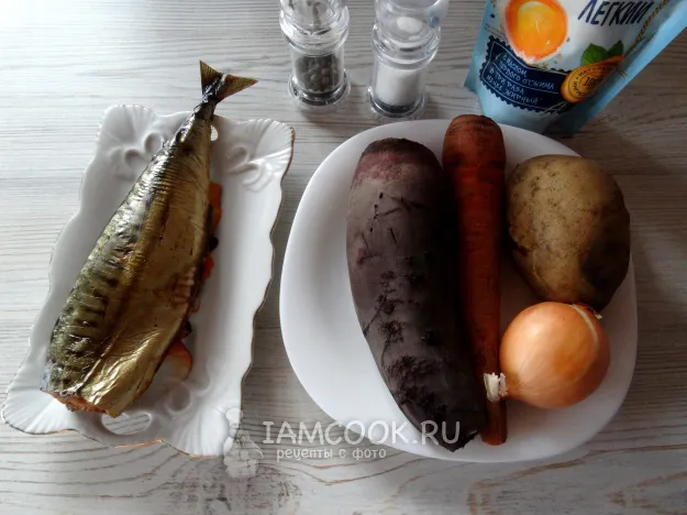 Шаг 1: иллюстрация