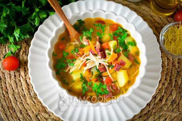 Шаг 10: иллюстрация