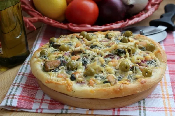 Шаг 7: иллюстрация