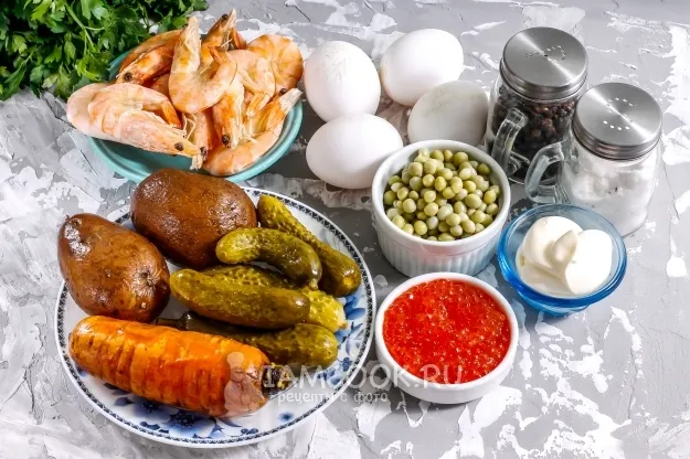 Шаг 1: иллюстрация