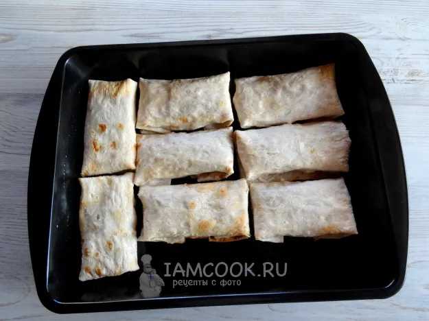 Шаг 12: иллюстрация