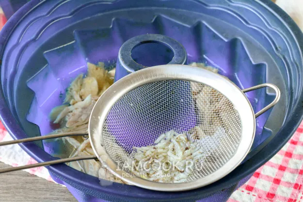 Шаг 11: иллюстрация