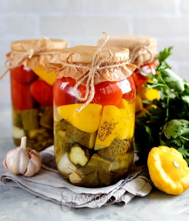 Шаг 7: иллюстрация