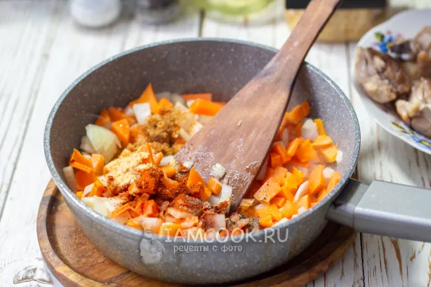 Шаг 6: иллюстрация