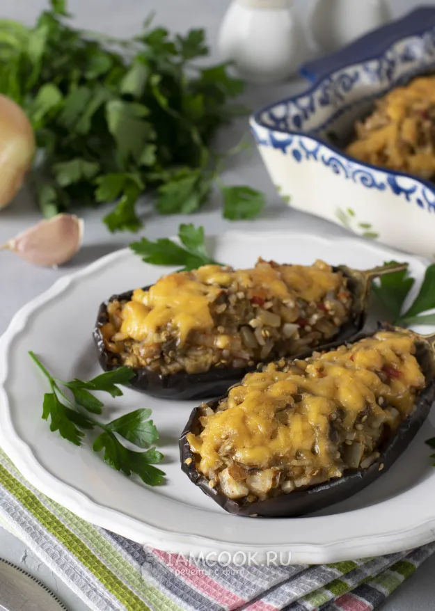 Шаг 9: иллюстрация