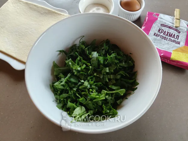 Шаг 2: иллюстрация