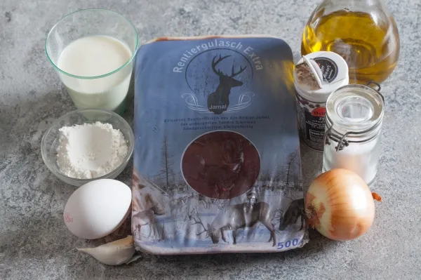 Шаг 1: иллюстрация