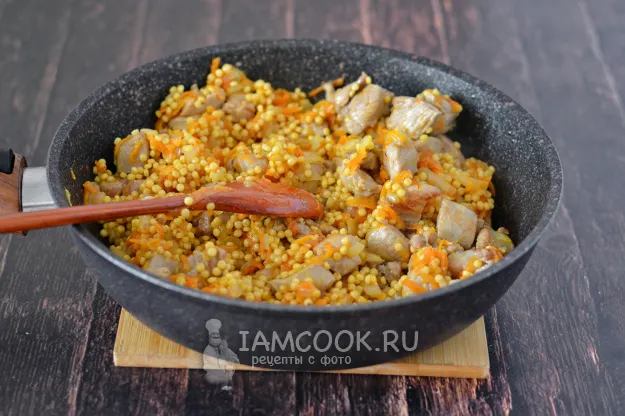 Шаг 7: иллюстрация