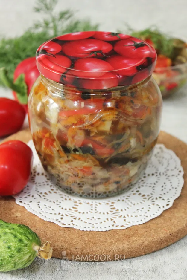 Шаг 13: иллюстрация