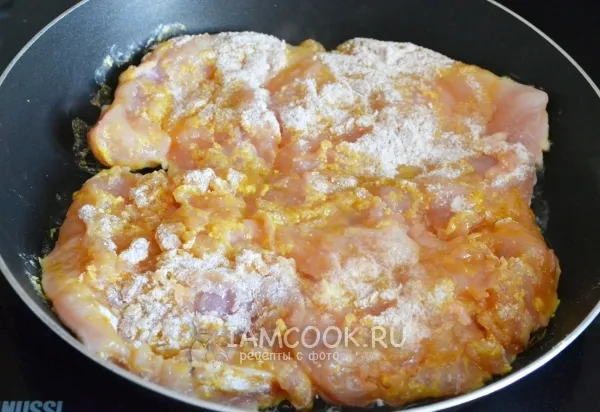 Шаг 5: иллюстрация