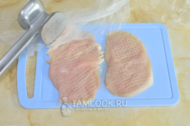 Шаг 2: иллюстрация