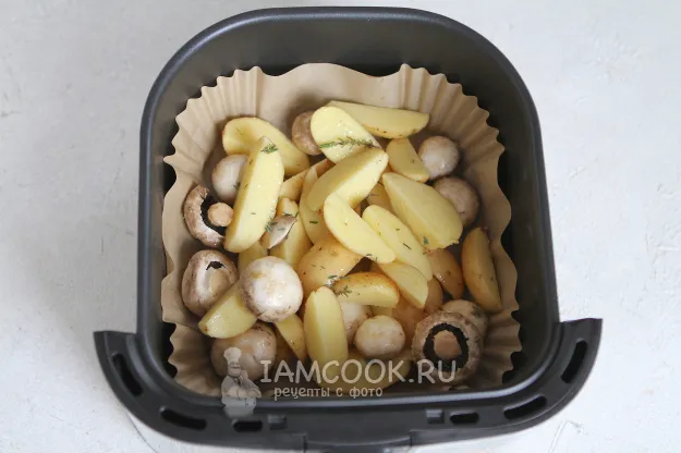 Шаг 6: иллюстрация