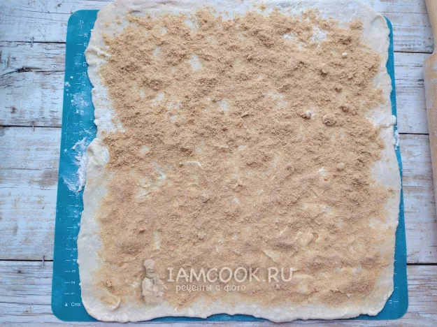 Шаг 8: иллюстрация