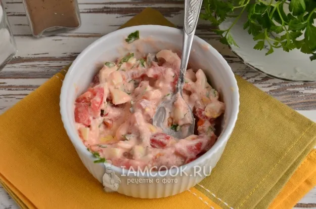 Шаг 6: иллюстрация