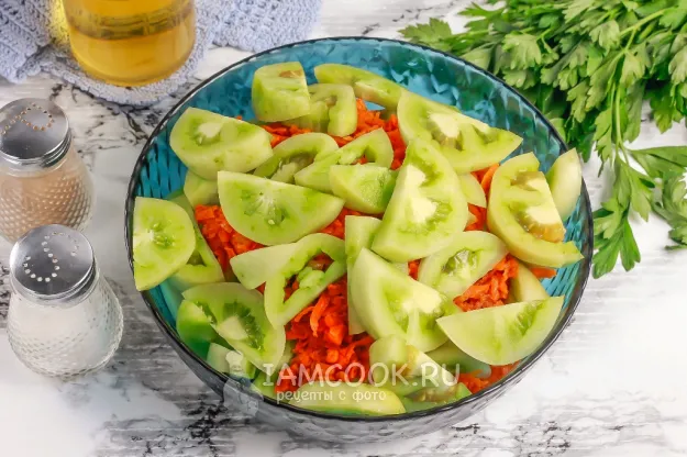 Шаг 3: иллюстрация