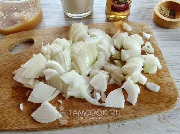 Шаг 2: иллюстрация