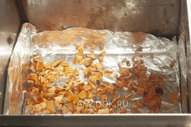 Шаг 7: иллюстрация