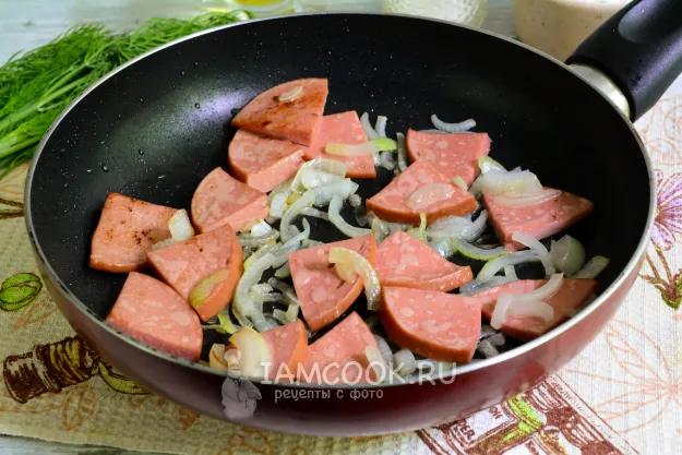 Шаг 3: иллюстрация