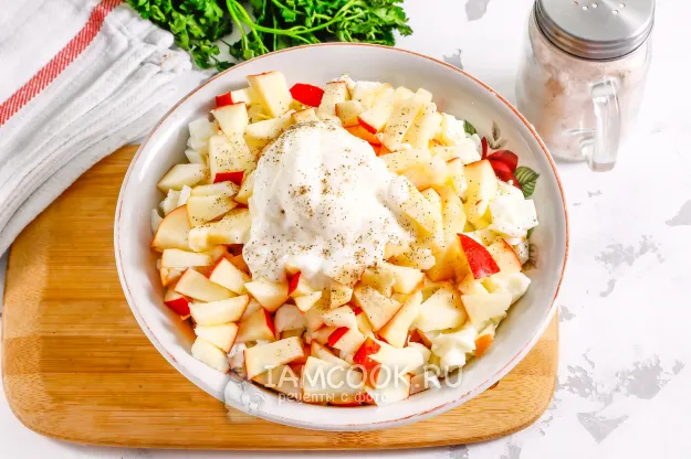 Шаг 4: иллюстрация