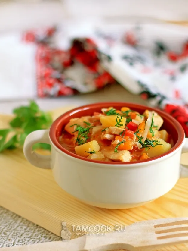 Шаг 9: иллюстрация