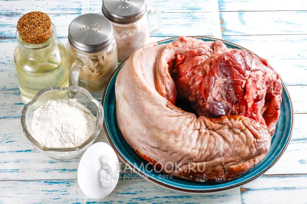 Шаг 1: иллюстрация