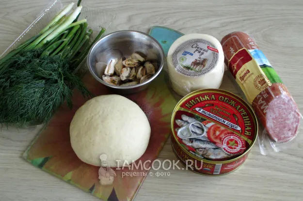 Шаг 1: иллюстрация