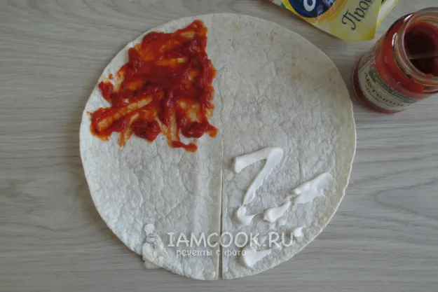 Шаг 3: иллюстрация