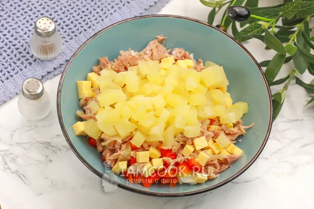 Шаг 5: иллюстрация