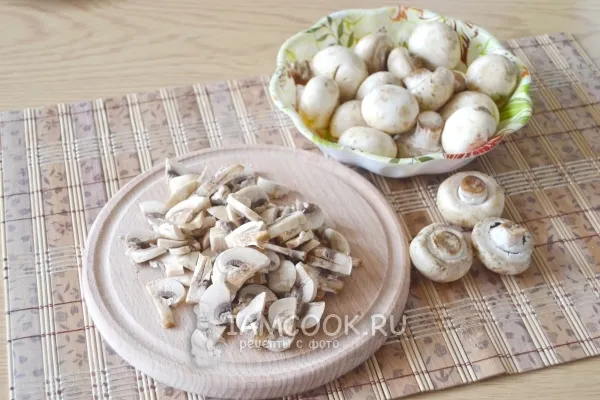 Шаг 2: иллюстрация