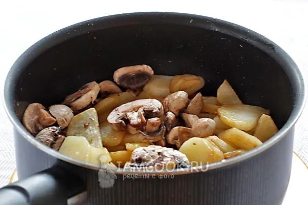 Шаг 5: иллюстрация