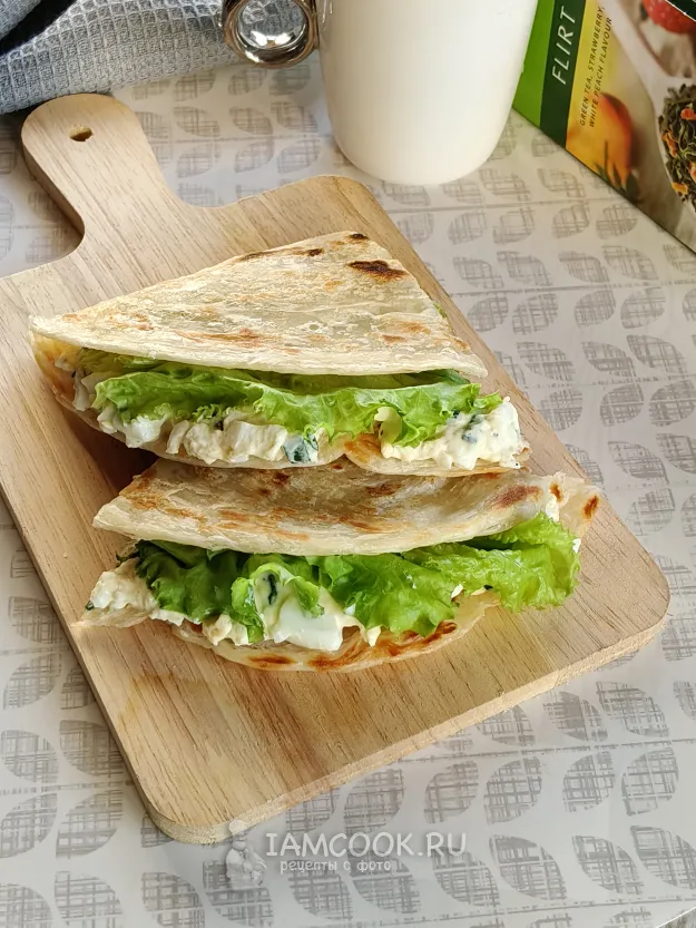 Шаг 9: иллюстрация