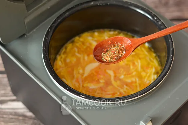 Шаг 7: иллюстрация