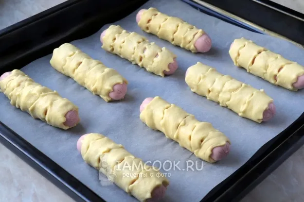 Шаг 10: иллюстрация