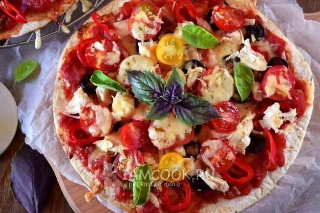 Шаг 11: иллюстрация