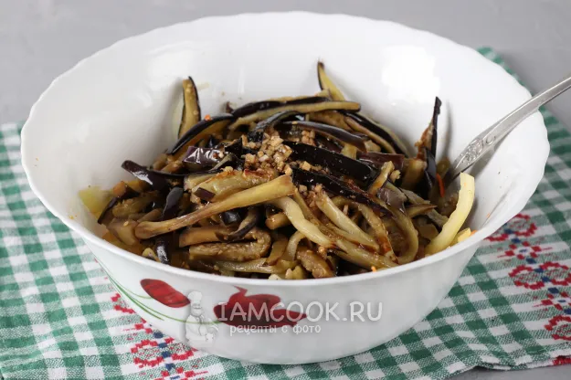 Шаг 7: иллюстрация